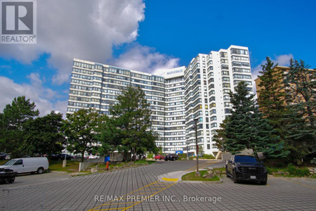 1218 3050 Ellesmere Road N, Toronto Morningside