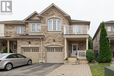 1219 Lamont Crescent, Milton