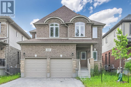 122 Ambrous Crescent, Guelph Village