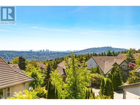 122 Chestnut Court, Port Moody