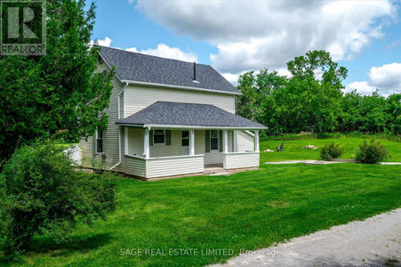 122 Coshs Road, Kawartha Lakes