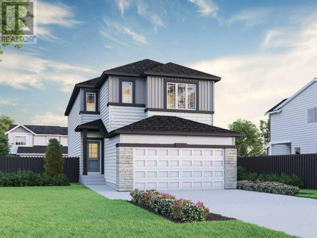 122 Creekstone Park Sw, Calgary