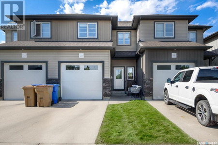 122 Demarco Pointe Lane, Regina