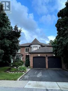 122 Kenpark Avenue, Brampton