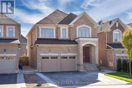 122 Mcdonnell Crescent, Bradford West Gwillimbury