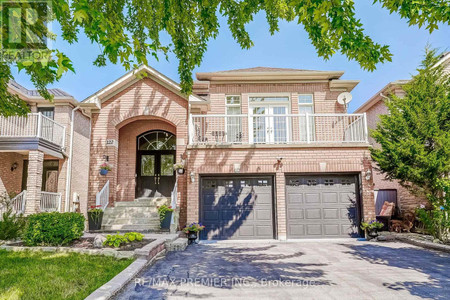 122 Monterey Road, Vaughan