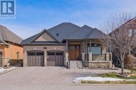 122 Pieta Place, Vaughan Vellore Village