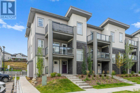 122 Spring Creek Common Sw, Calgary