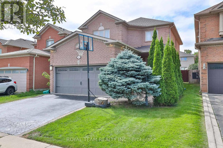 122 Sweet Water Crescent, Richmond Hill Westbrook