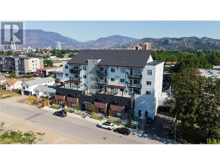 1220 Pacific Avenue Unit 410, Kelowna