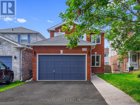 1221 Benson Street, Innisfil Alcona