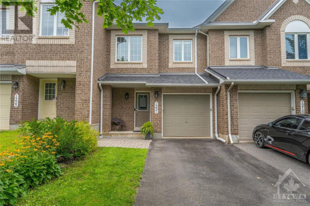 1221 Klondike Road, Kanata