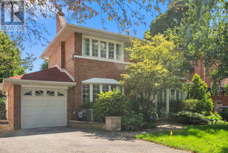 1221 Royal York Road, Toronto Edenbridge Humber Valley