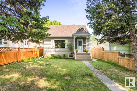 12215 60 St Nw, Edmonton