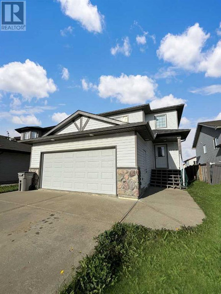 12218 103 A Street, Grande Prairie