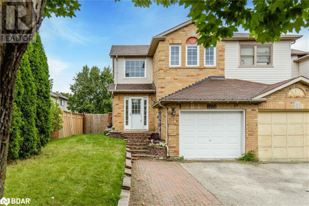 1222 Inniswood Street, Innisfil