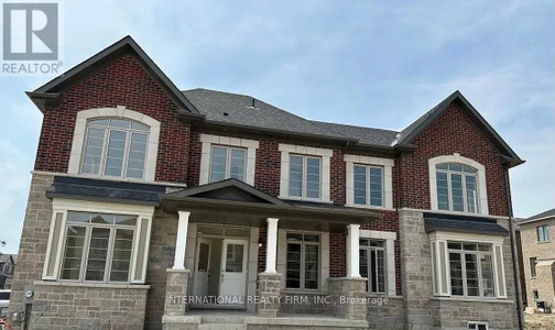 1222 Plymouth Drive, Oshawa