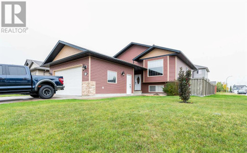 12222 103 Street, Grande Prairie