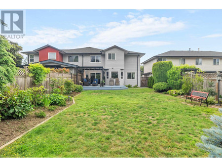 12224 Mcmyn Avenue, Pitt Meadows