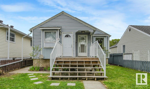 12228 92 St Nw Nw, Edmonton