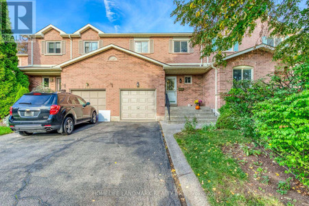 1223 Cottonwood Crescent, Oakville Glen Abbey