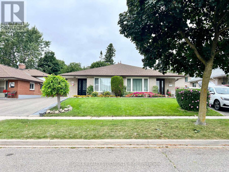 1223 Shadeland Drive, Mississauga