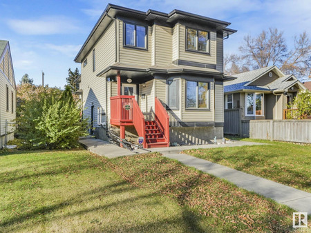 12244 103 St Nw, Edmonton