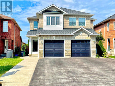 1225 Foxglove Place, Mississauga East Credit