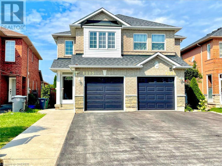 1225 Foxglove Place, Mississauga