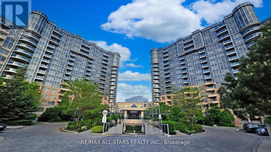 1226 33 Cox Boulevard, Markham Unionville