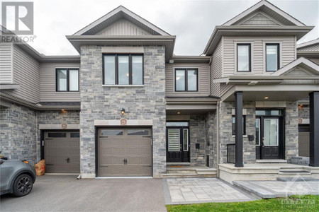 1226 Cavallo Street, Stittsville