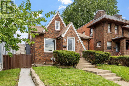 1226 Dufferin Place, Windsor