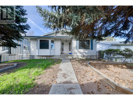 1226 Glenmore Drive, Kelowna