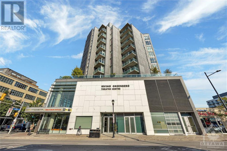 1227 Wellington Street Unit 803, Ottawa