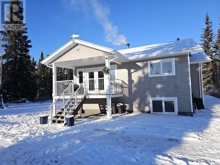 12270 Braeside Road, Vanderhoof