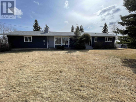 12273 Pacific Avenue, Fort St John