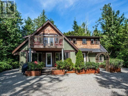 Tofino Property For Sale