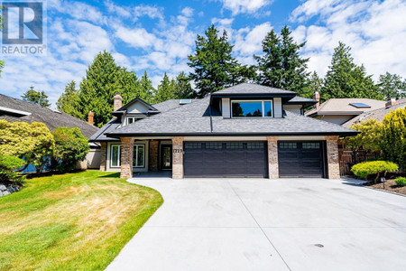 1229 Pacific Drive, Tsawwassen