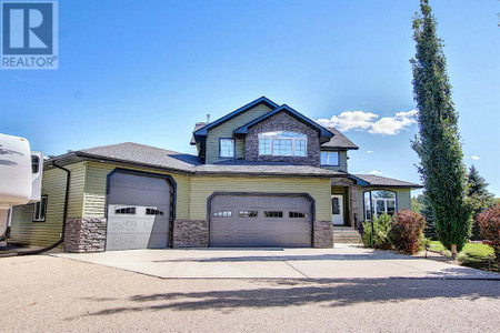 123 39235 C Amp E Trail, Rural Red Deer County