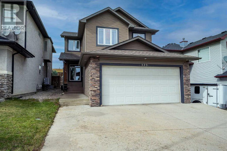 123 Arbour Crest Rise Nw, Calgary