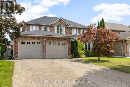 123 Kanata Crescent, London