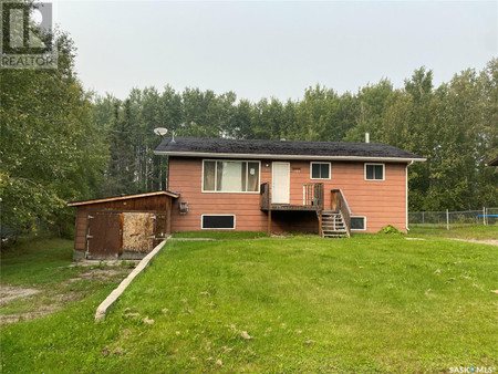 123 Otter Street, Air Ronge