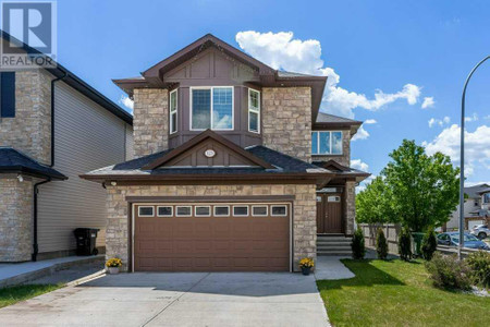 123 Panton Landing Nw, Calgary