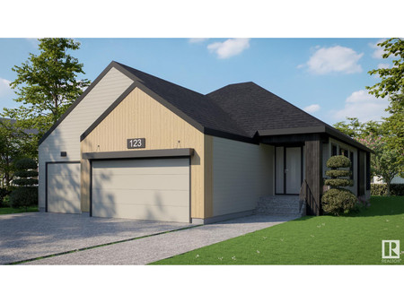 123 Riverview Ln, Rural Sturgeon County