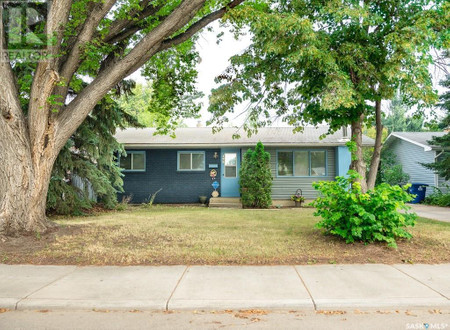 123 Rupert Drive, Saskatoon