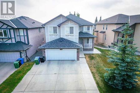 123 Sherwood Hill Nw, Calgary