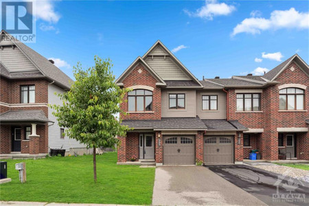 123 Sweetwater Lane, Kanata