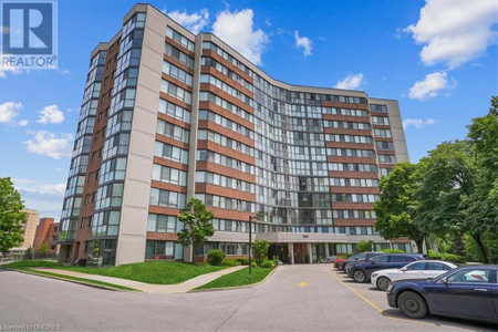 1230 Marlborough Court Unit 1103, Oakville