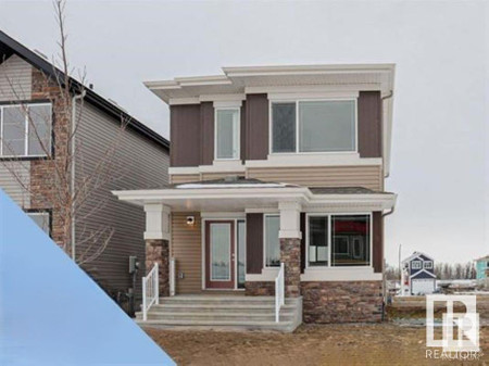 1230 Mcleod Av, Spruce Grove