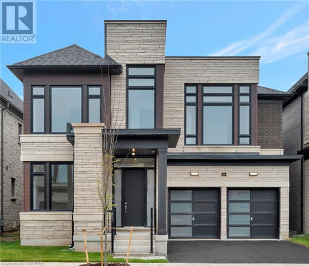 1230 Pondside Trail, Oakville